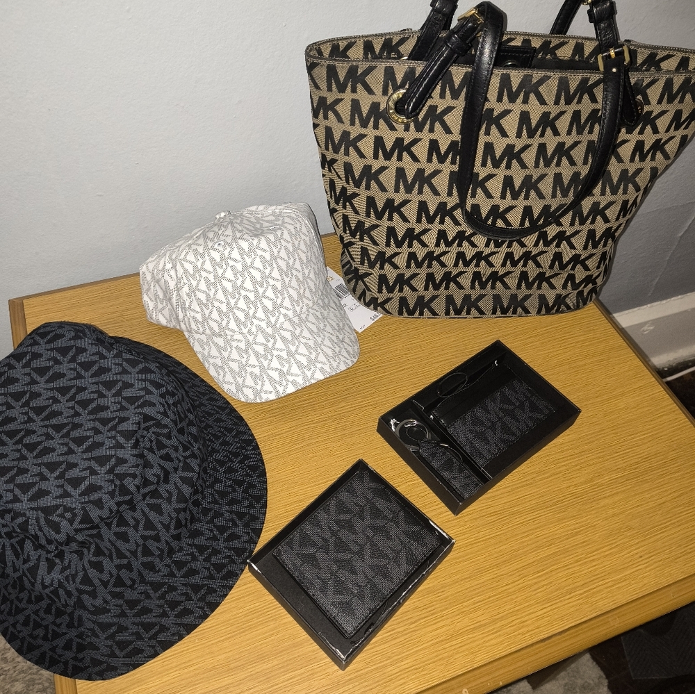 Michael kors bundle